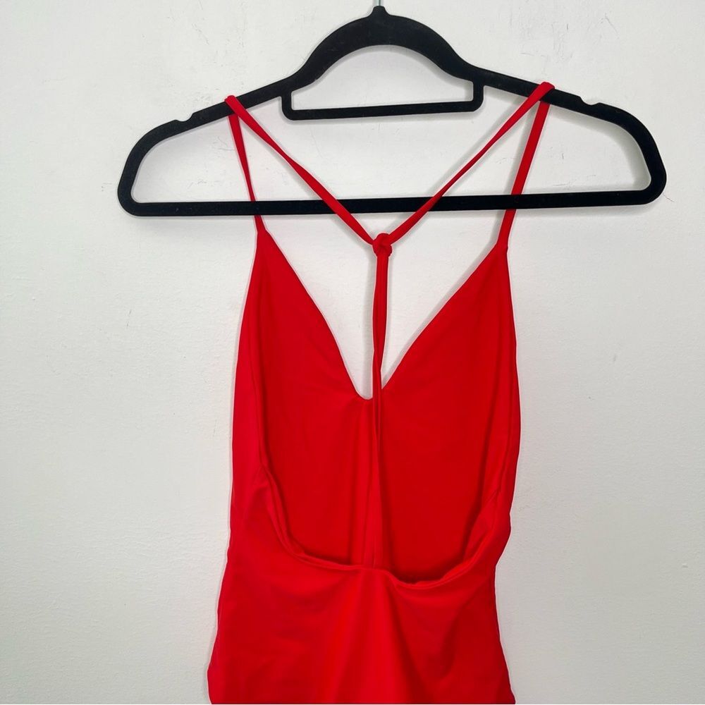 JADE SWIM All In One-Piece Swimsuit L - Picture 6 of 8